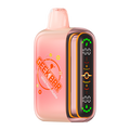 Geek Bar Pulse 2 White Peach Hubba