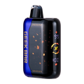 Blueberry Jam Geek Bar Pulse X 25K Jam Edition