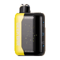 Sour Lemon Geek Bar Pulse X 25k