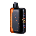 Orange Jam Geek Bar Pulse X 25K Jam Edition
