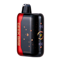 Peach Jam Geek Bar Pulse X 25K Jam Edition