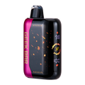 Raspberry Jam Geek Bar Pulse X 25K Jam Edition