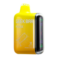 Grape Lemon Geek Bar Pulse MS