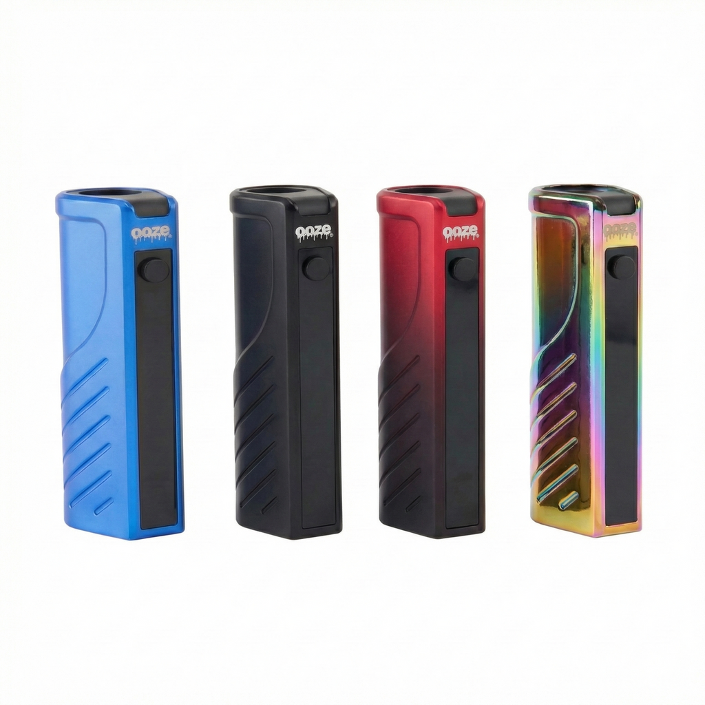 Ooze Novex 2 400mAh Vape Battery