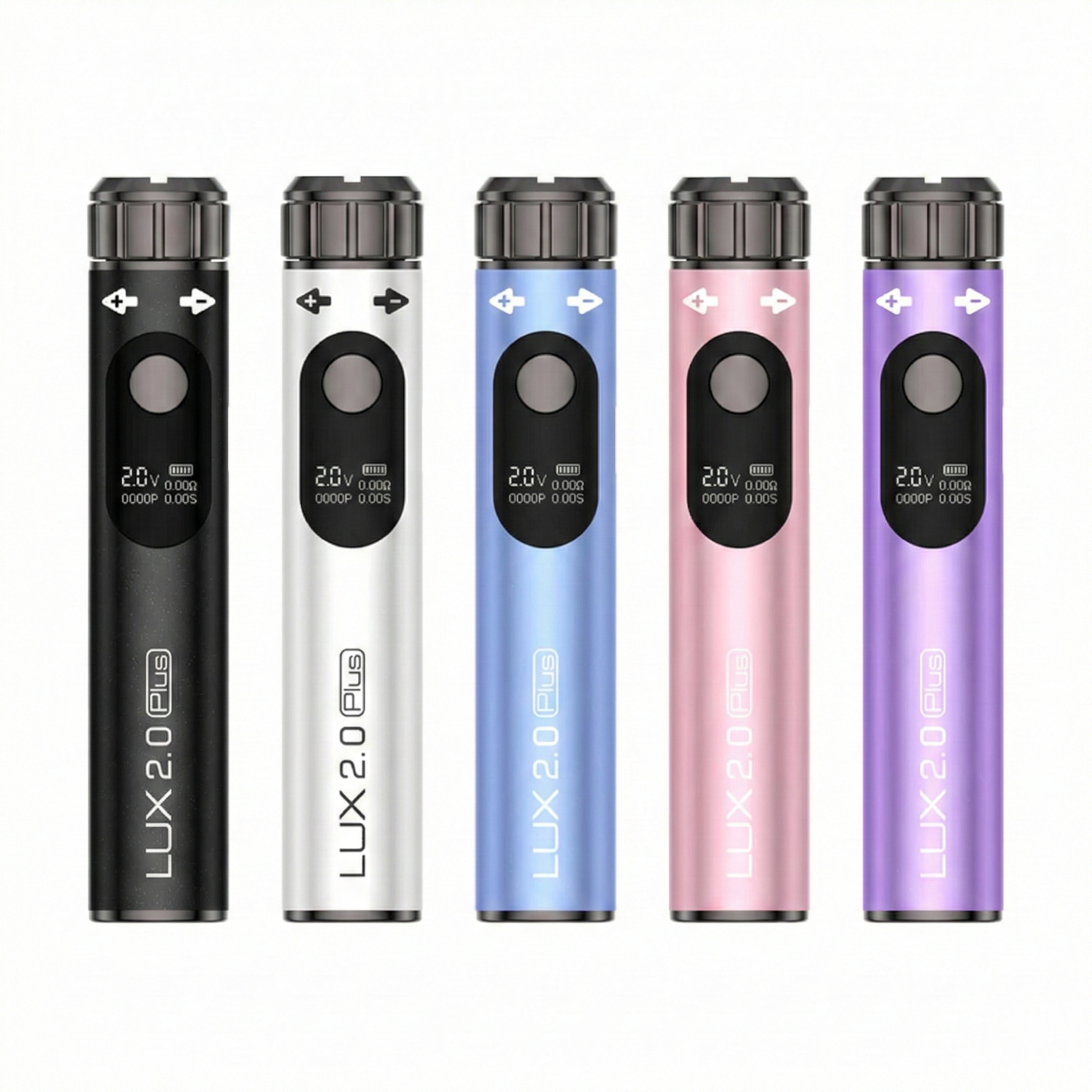 Yocan Lux 2.0 Series 510 Vape Pen