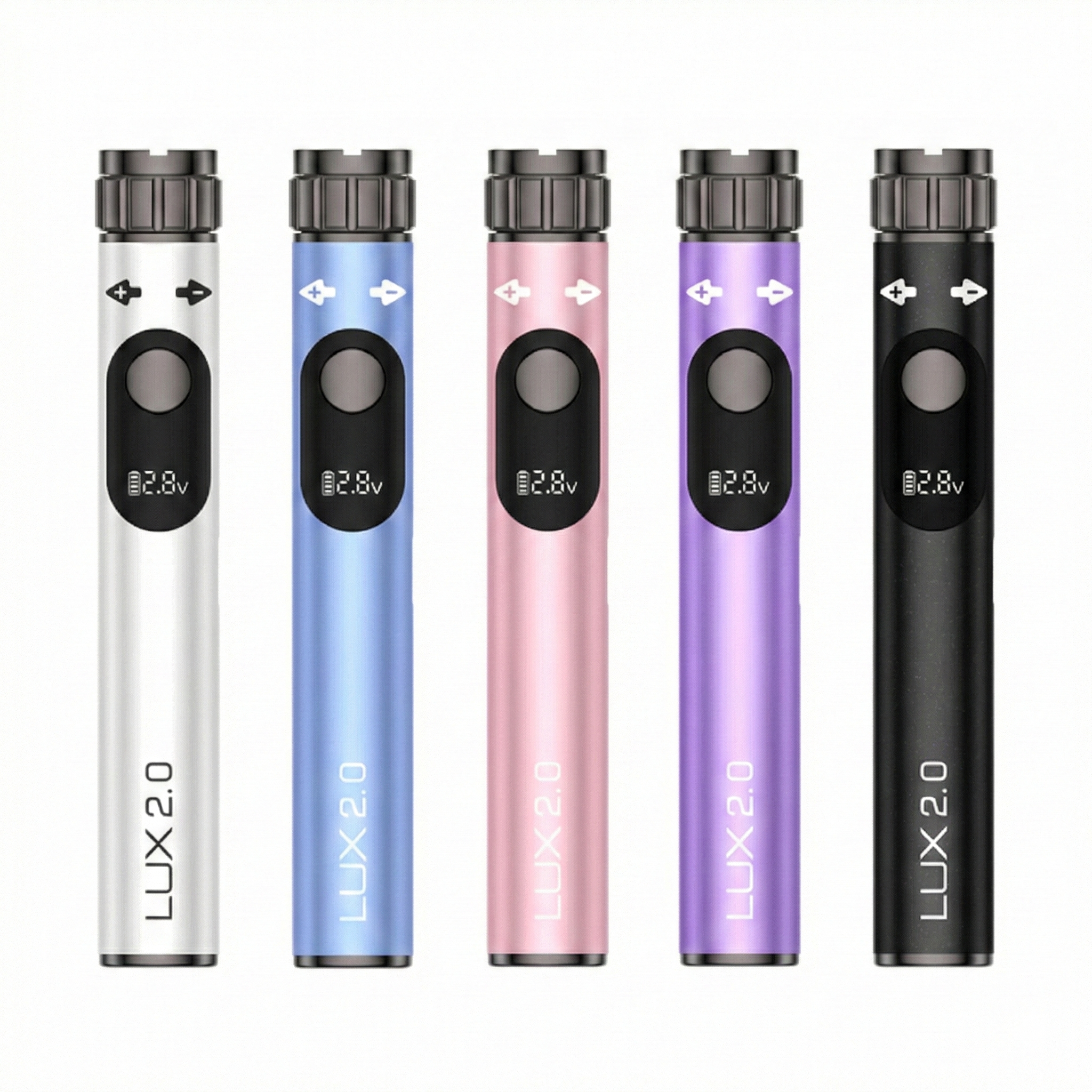 Yocan Lux 2.0 Series 510 Vape Pen
