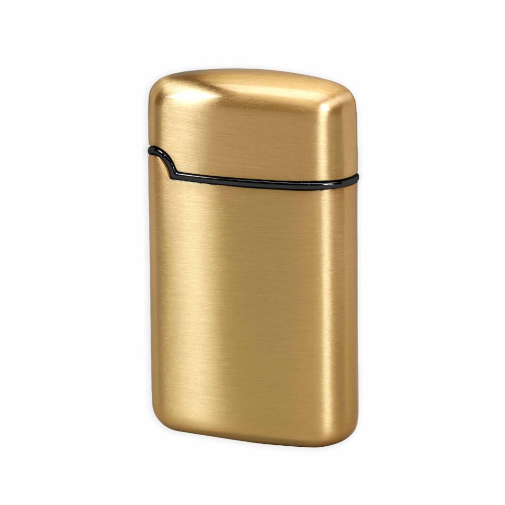 Vertigo Gladiator Triple Flame Lighter