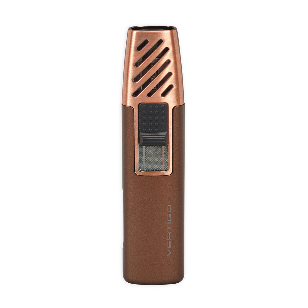 Vertigo Gnome Single Flame Lighter