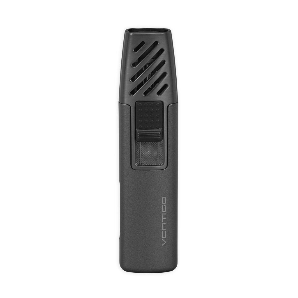 Vertigo Gnome Single Flame Lighter