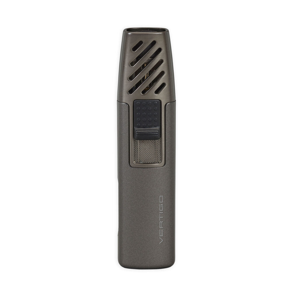 Vertigo Gnome Single Flame Lighter