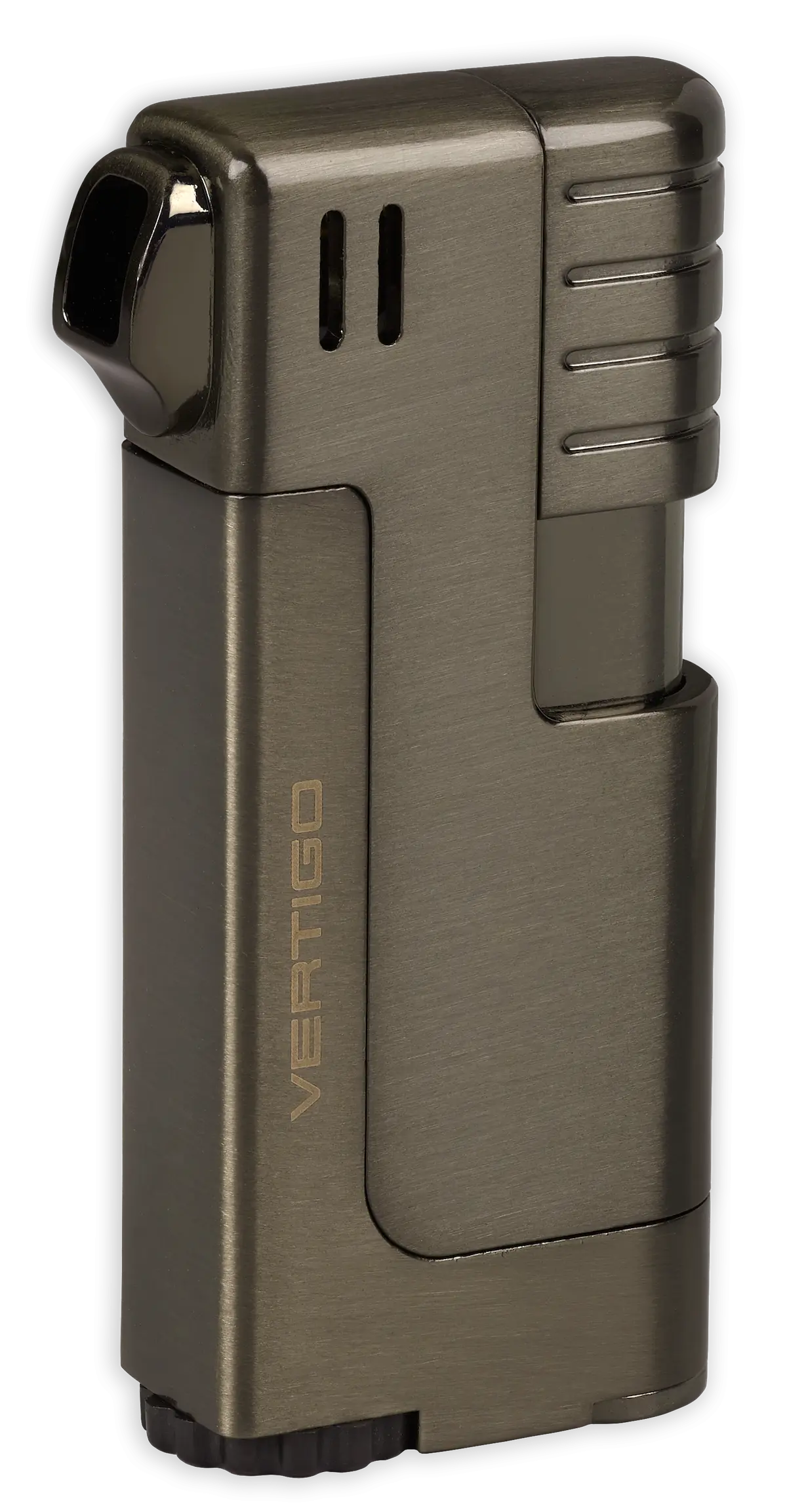 Vertigo Governor Pipe Soft Flame Lighter