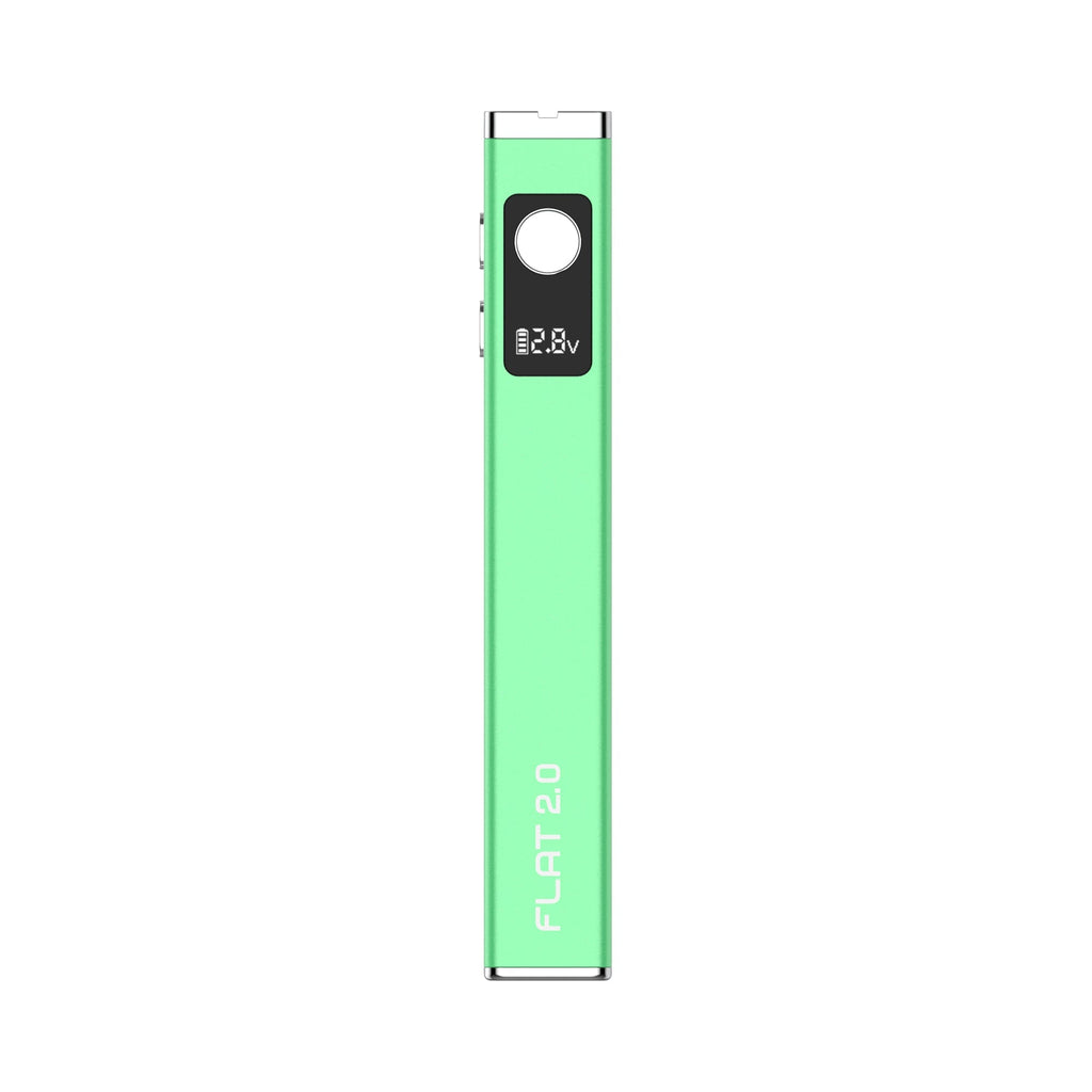 Yocan Flat 2.0 Series 510 Battery