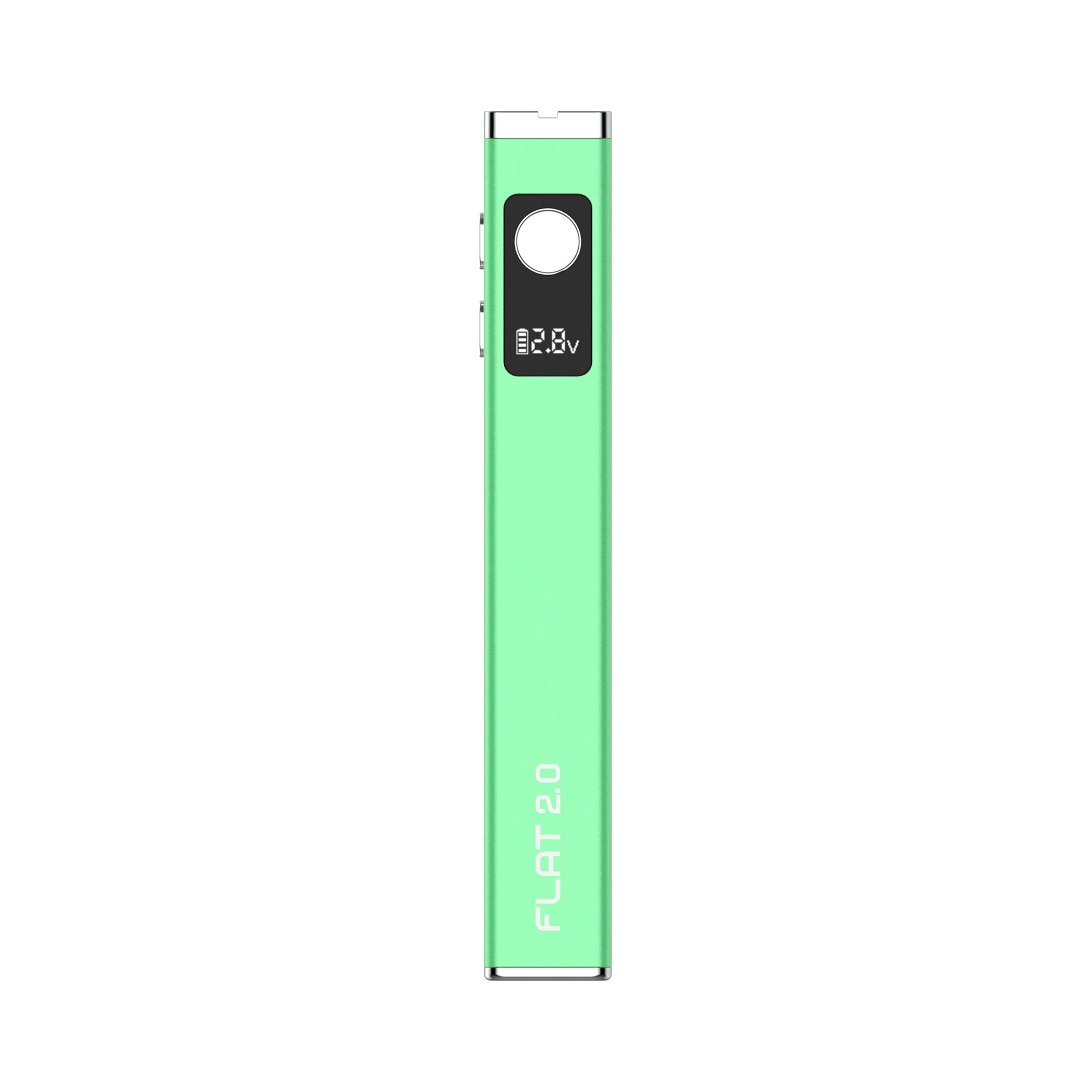 Yocan Flat 2.0 Series 510 Battery