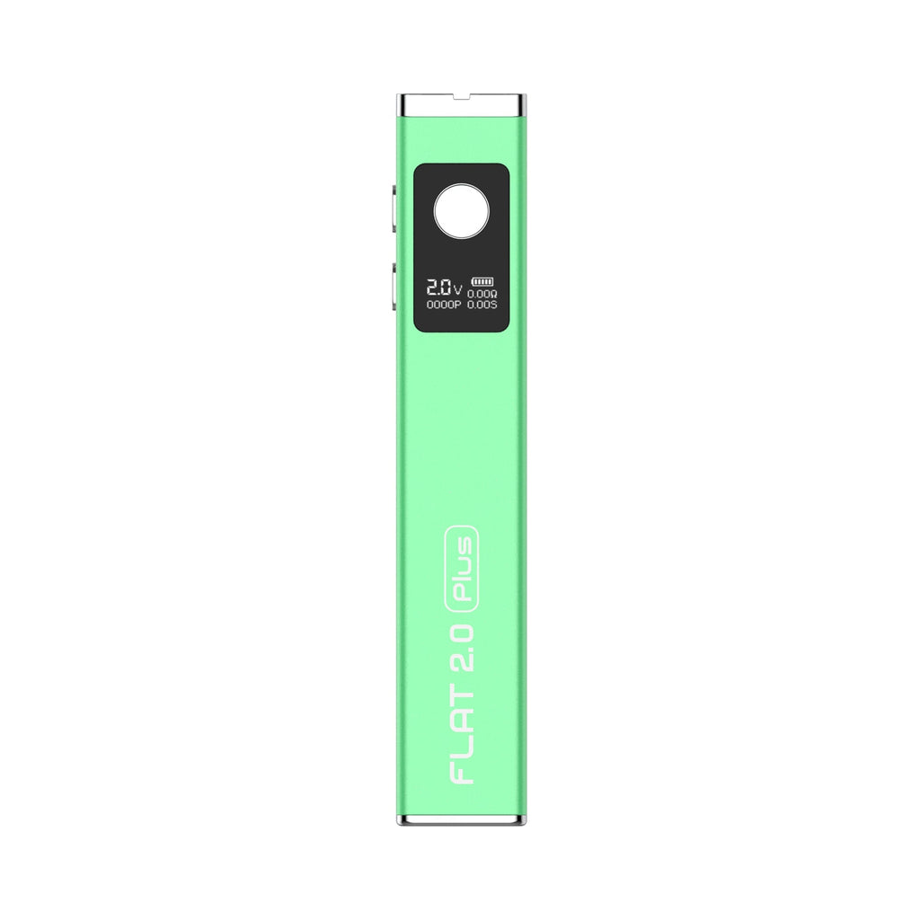 Yocan Flat 2.0 Series 510 Battery