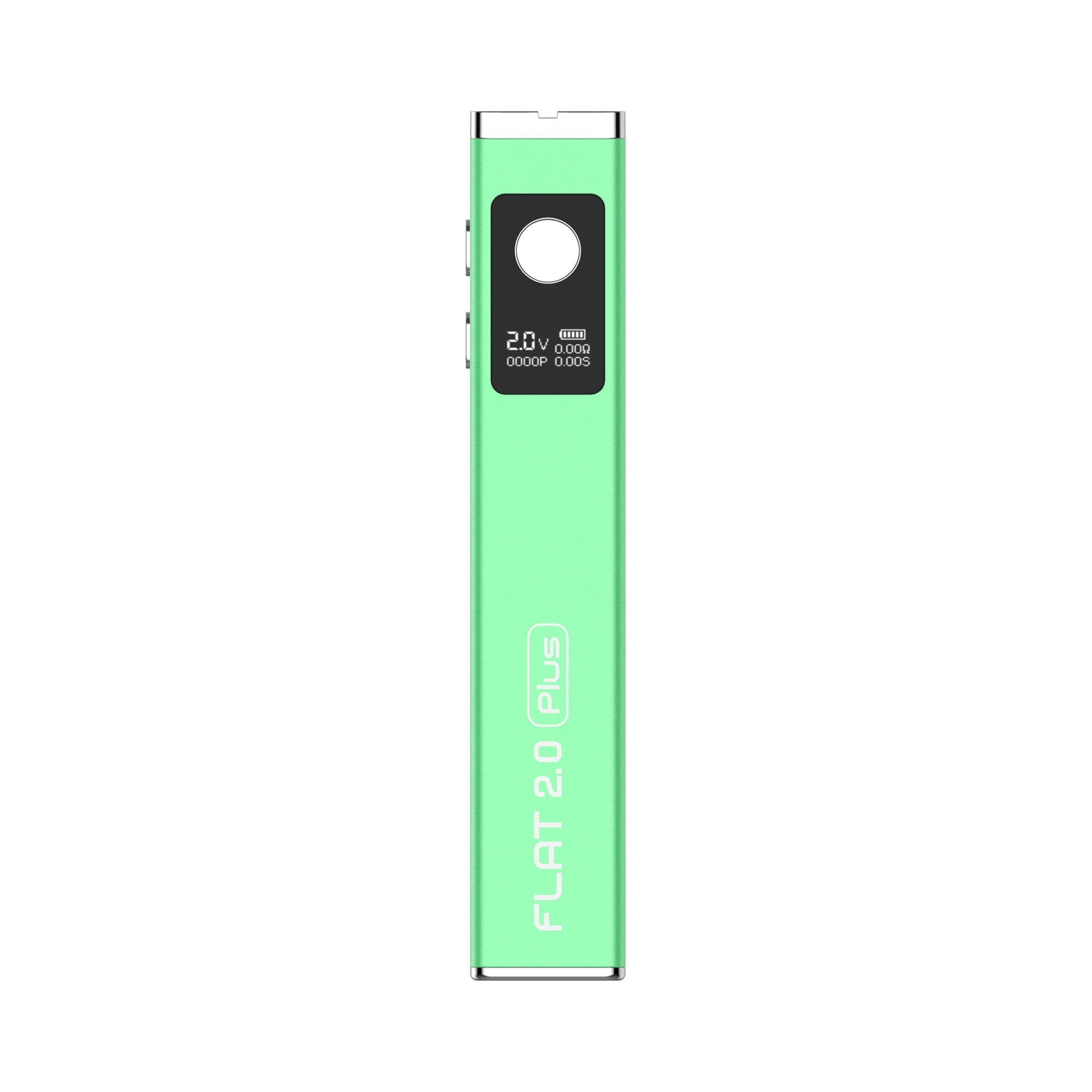 Yocan Flat 2.0 Series 510 Battery