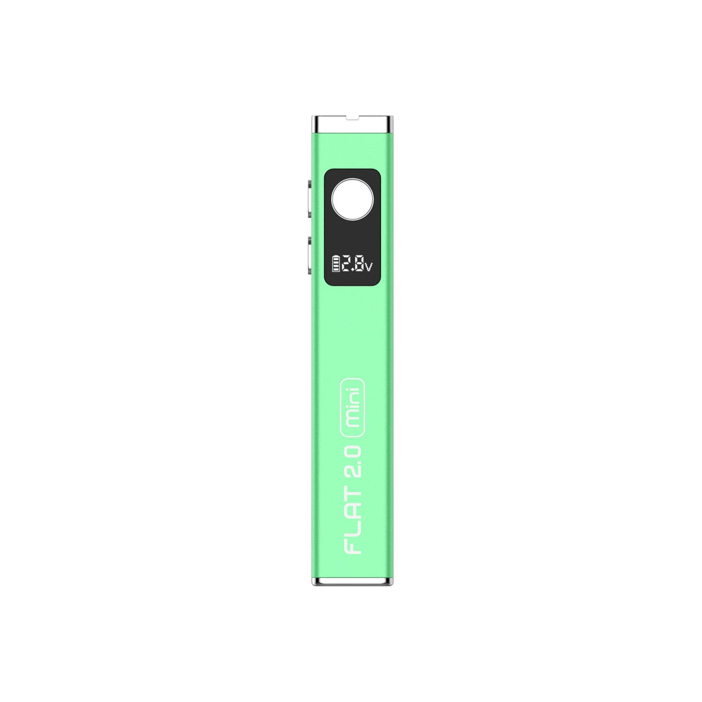 Yocan Flat 2.0 Series 510 Battery