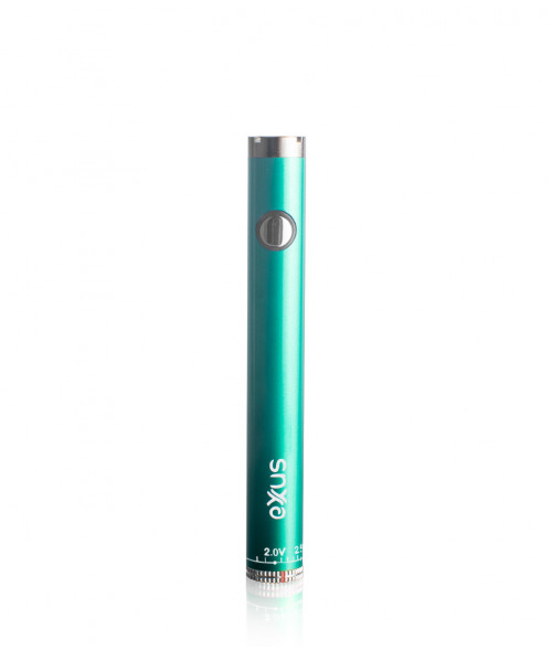 Exxus Twistr Cartridge Vape