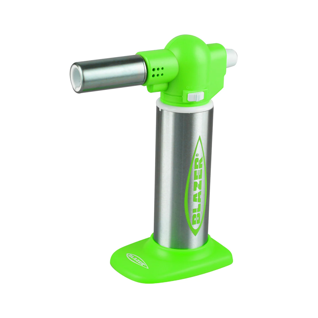 Big Buddy Turbo Torch Table Lighter by Blazer
