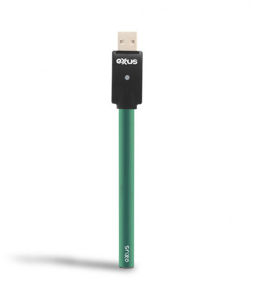 Exxus Tap VV Cartridge Vaporizer
