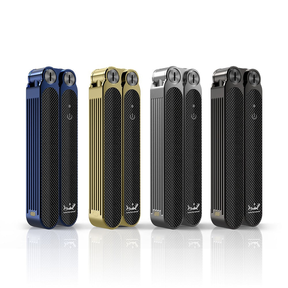 Hamilton Devices Butterfly - 510 Vape Battery