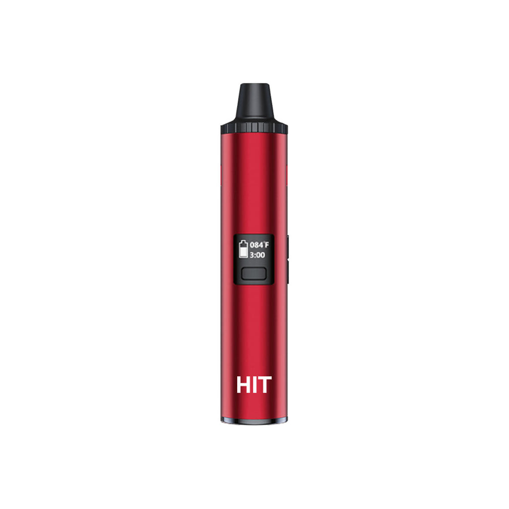 Yocan HIT - Dry Herb Vaporizer