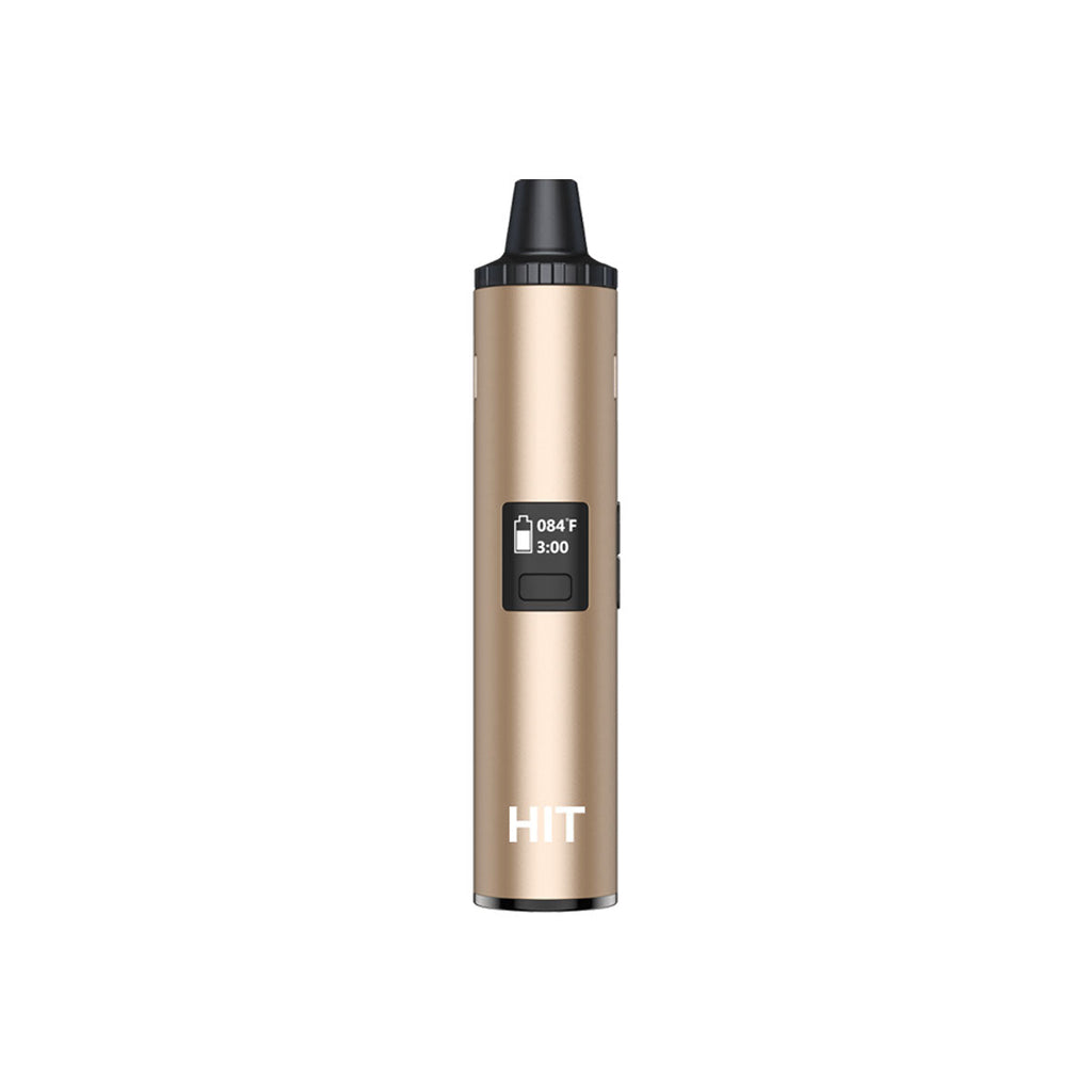Yocan HIT - Dry Herb Vaporizer