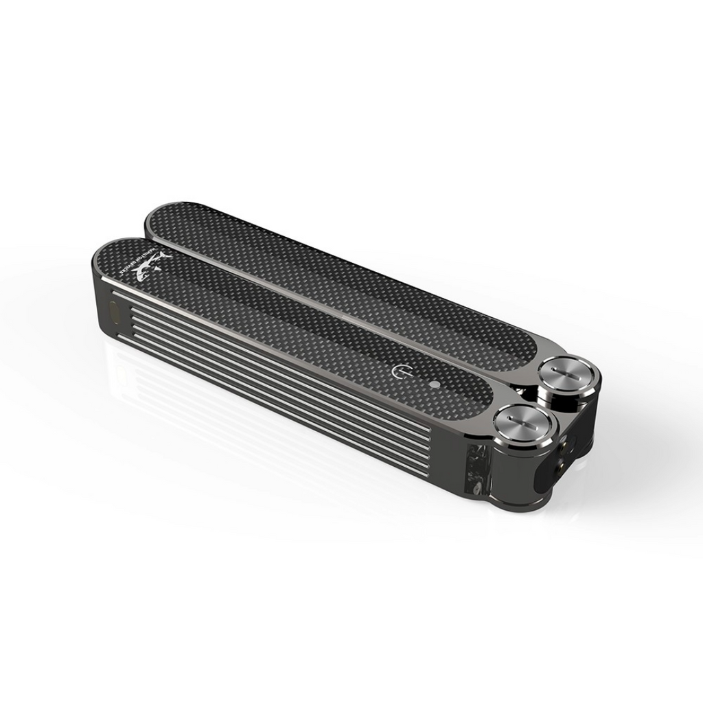 Hamilton Devices Butterfly - 510 Vape Battery