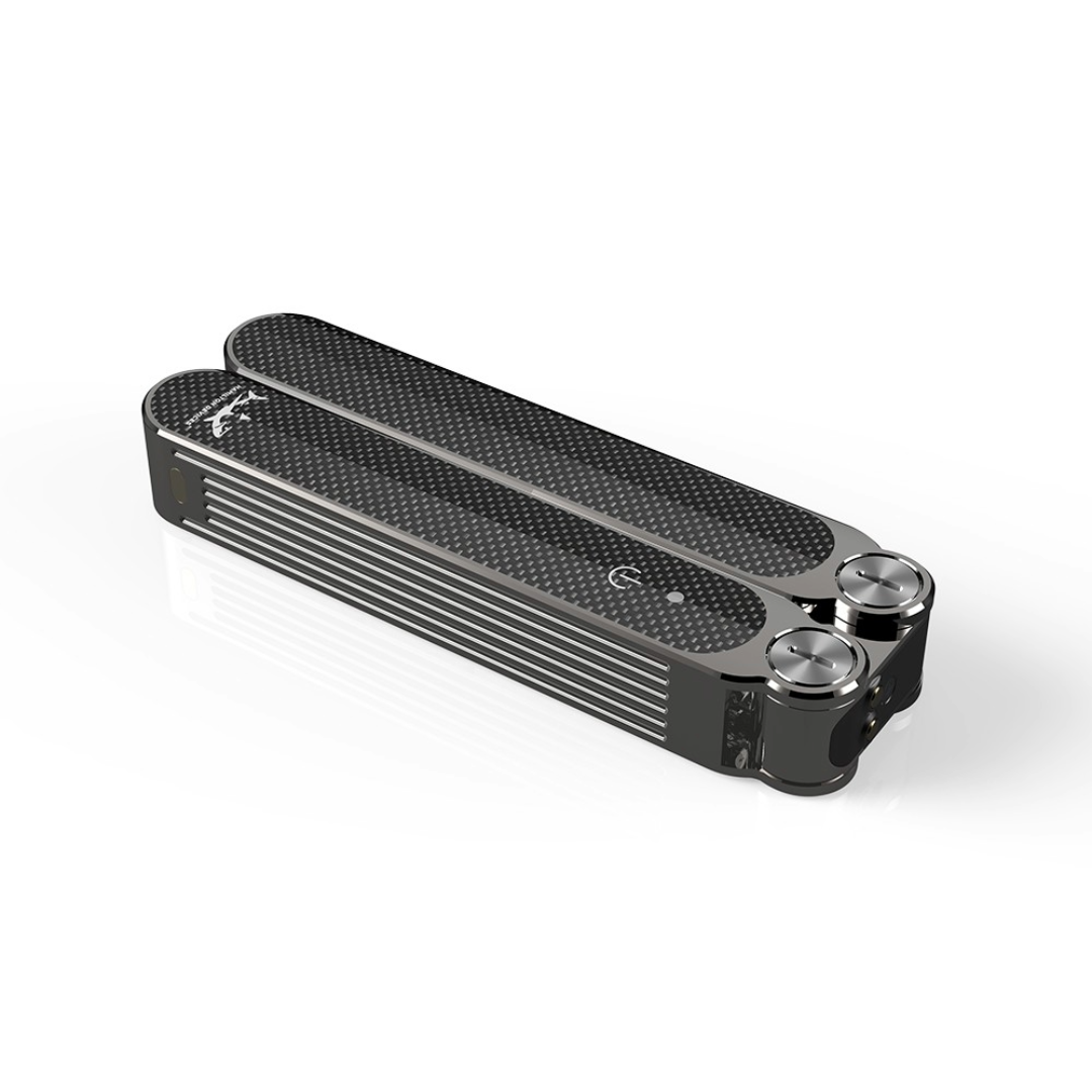 Hamilton Devices Butterfly - 510 Vape Battery
