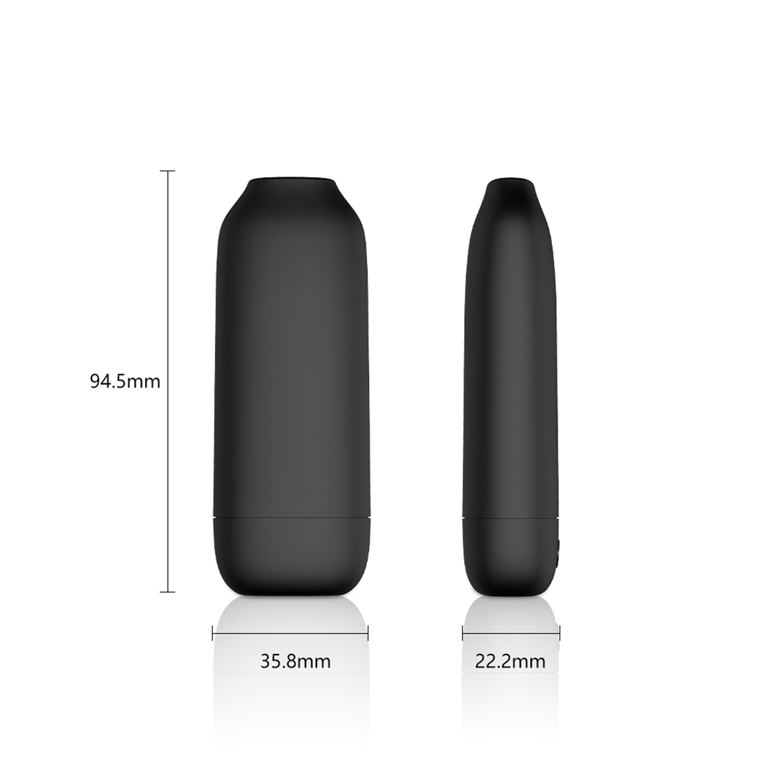 Hamilton Devices Cloak V2 - 510 Vape Battery