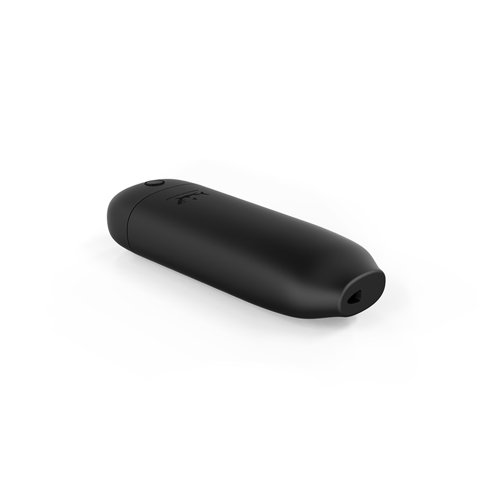 Hamilton Devices Cloak V2 - 510 Vape Battery