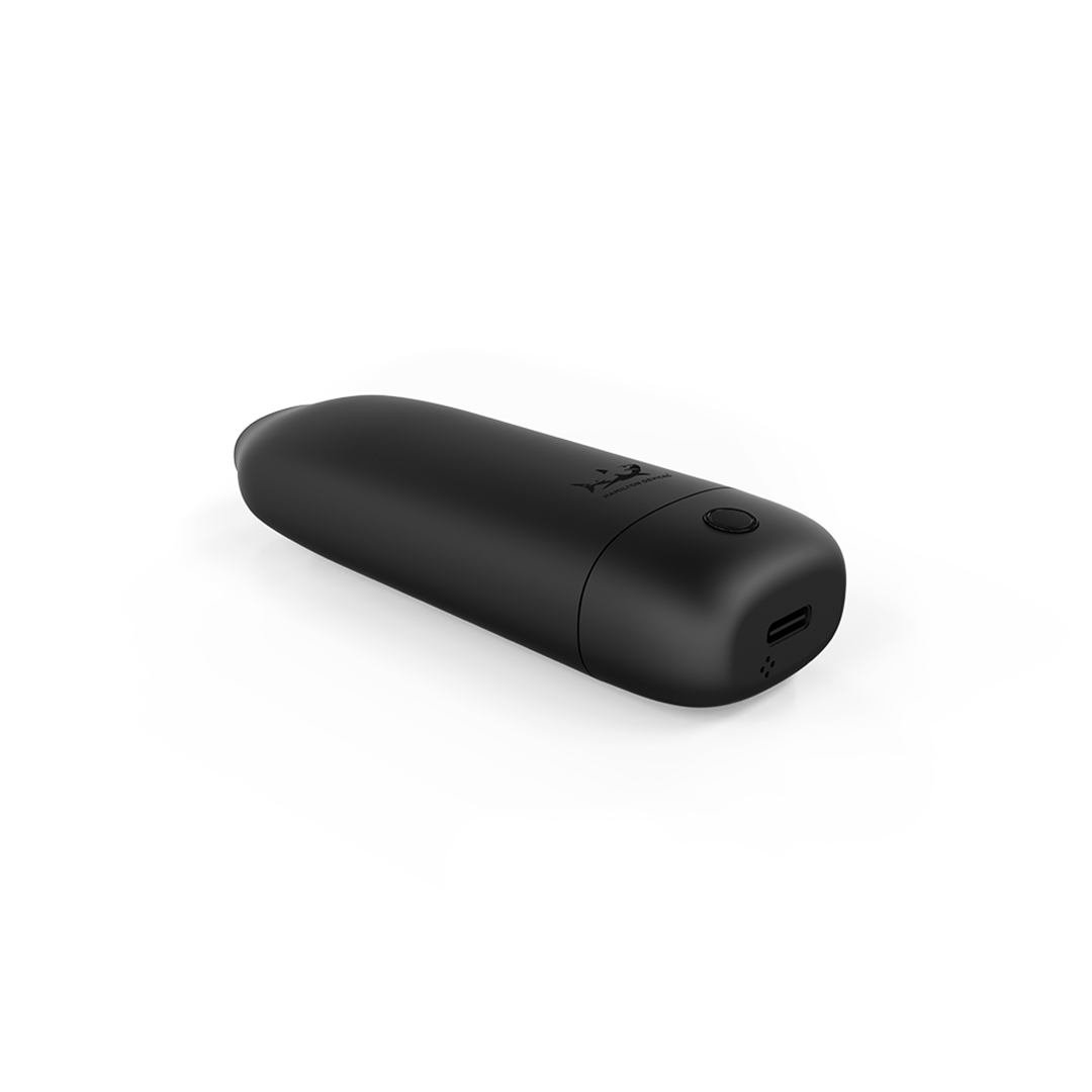 Hamilton Devices Cloak V2 - 510 Vape Battery