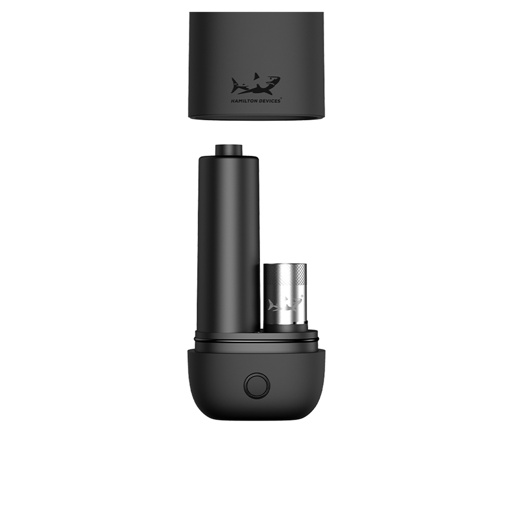 Hamilton Devices Cloak V2 - 510 Vape Battery