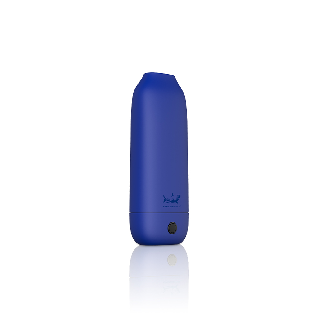 Hamilton Devices Cloak V2 - 510 Vape Battery