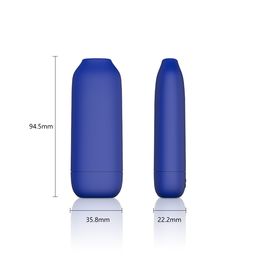 Hamilton Devices Cloak V2 - 510 Vape Battery