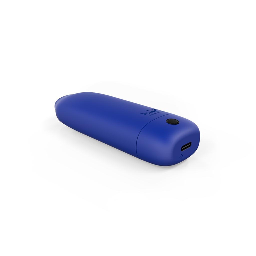 Hamilton Devices Cloak V2 - 510 Vape Battery