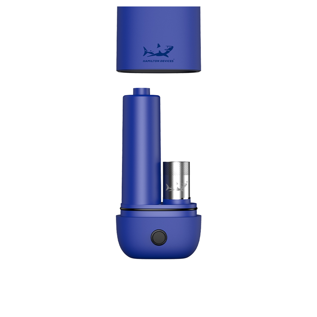 Hamilton Devices Cloak V2 - 510 Vape Battery