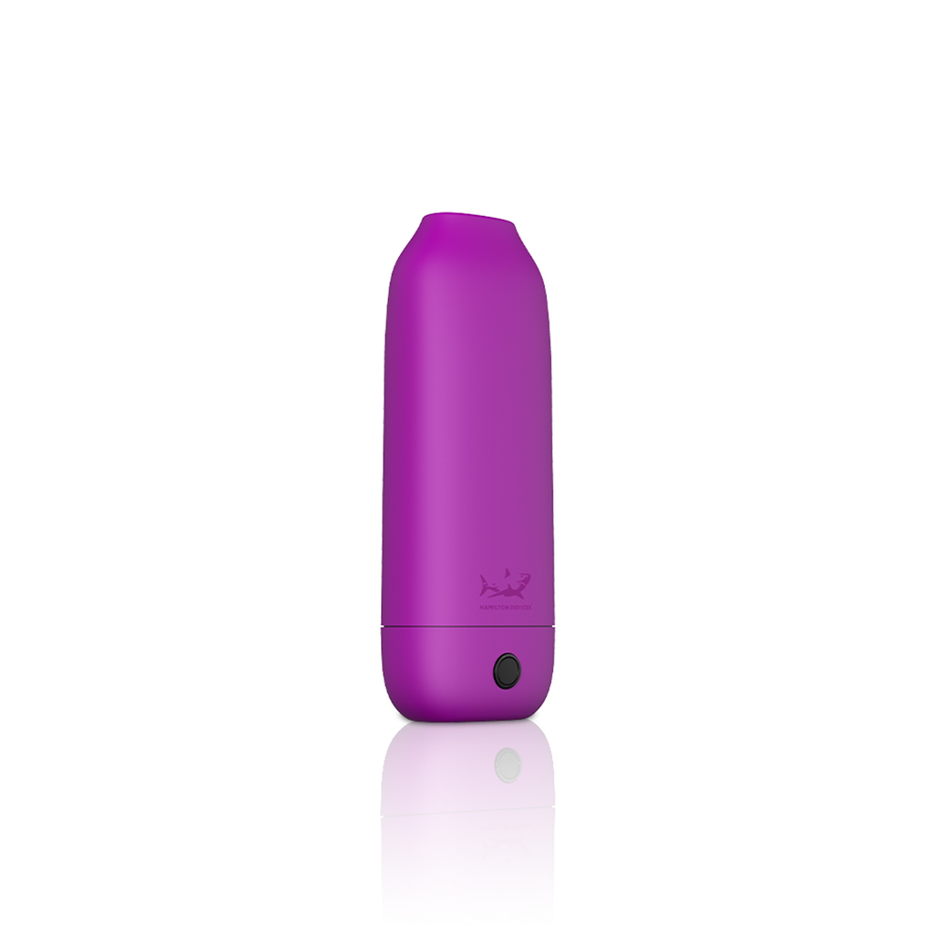 Hamilton Devices Cloak V2 - 510 Vape Battery
