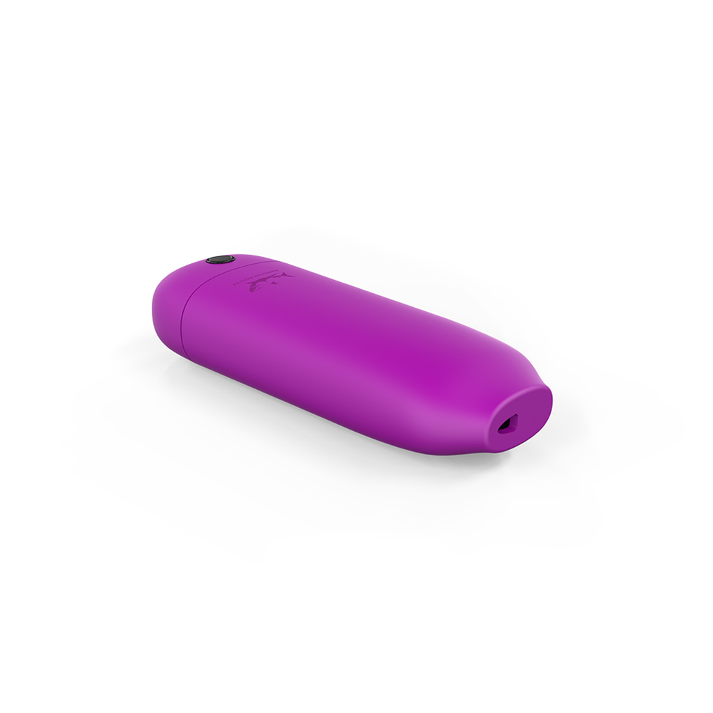 Hamilton Devices Cloak V2 - 510 Vape Battery