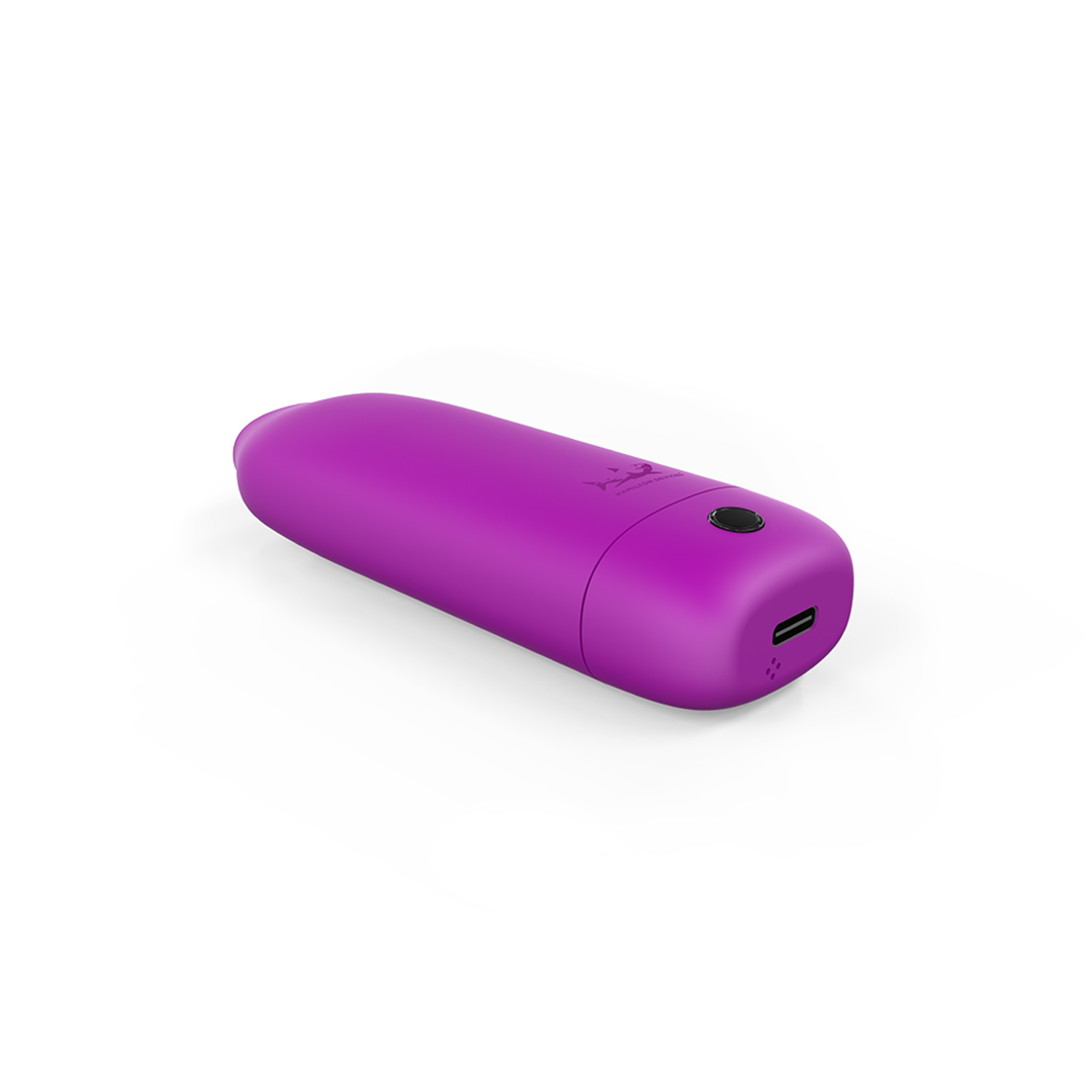 Hamilton Devices Cloak V2 - 510 Vape Battery