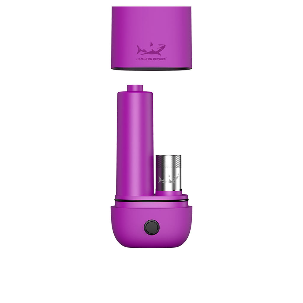 Hamilton Devices Cloak V2 - 510 Vape Battery