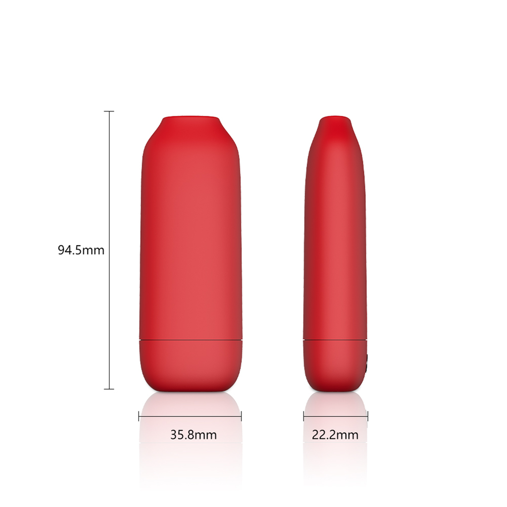 Hamilton Devices Cloak V2 - 510 Vape Battery