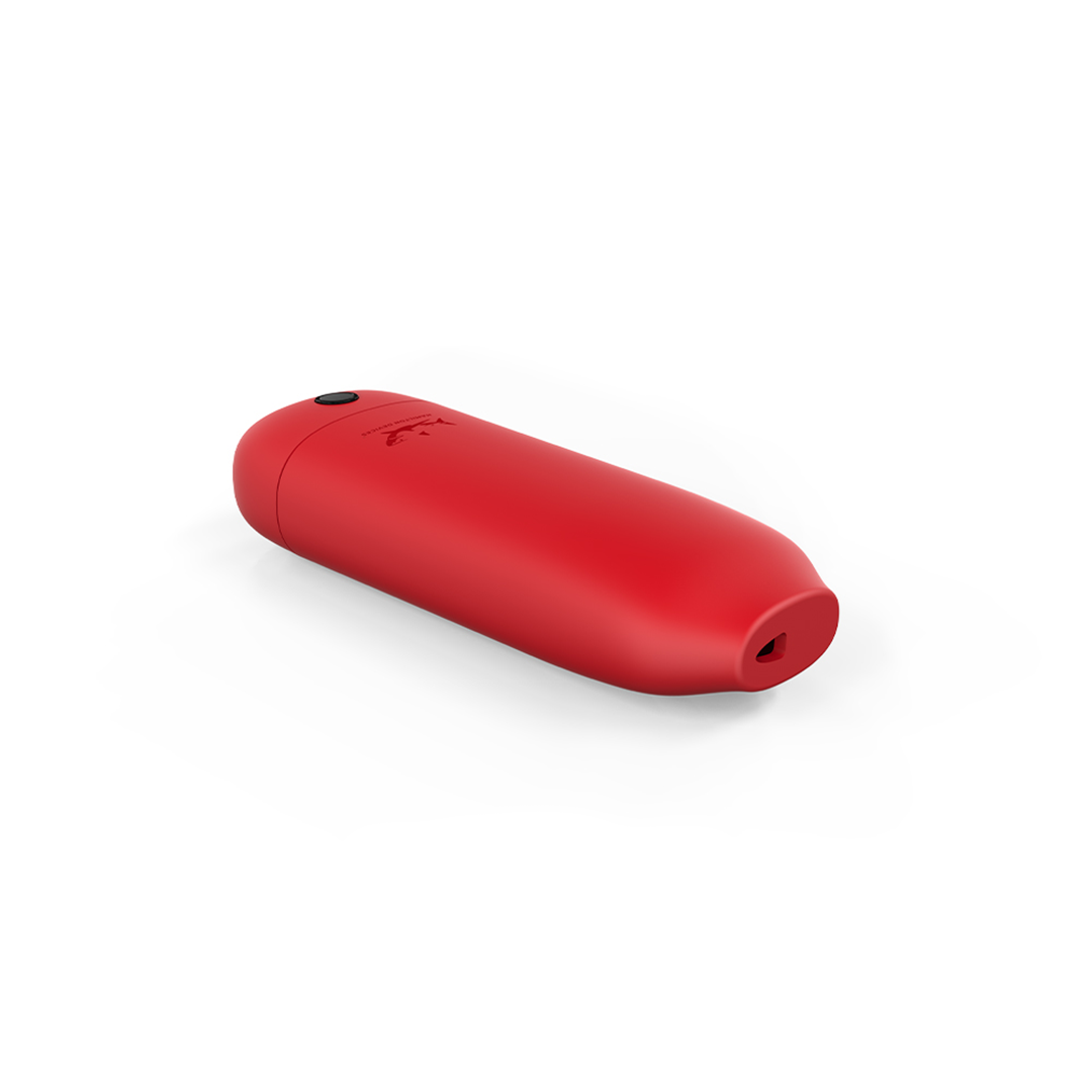 Hamilton Devices Cloak V2 - 510 Vape Battery