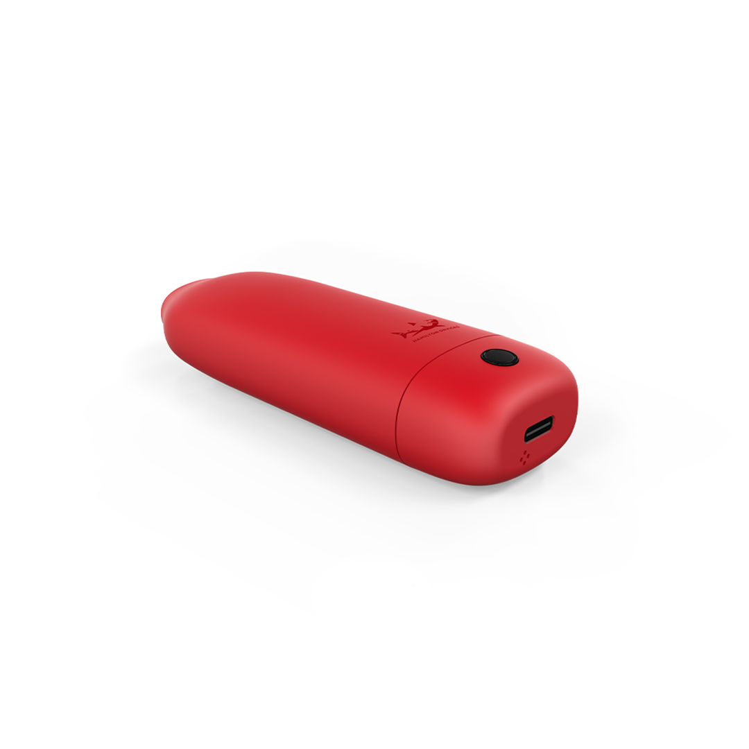 Hamilton Devices Cloak V2 - 510 Vape Battery