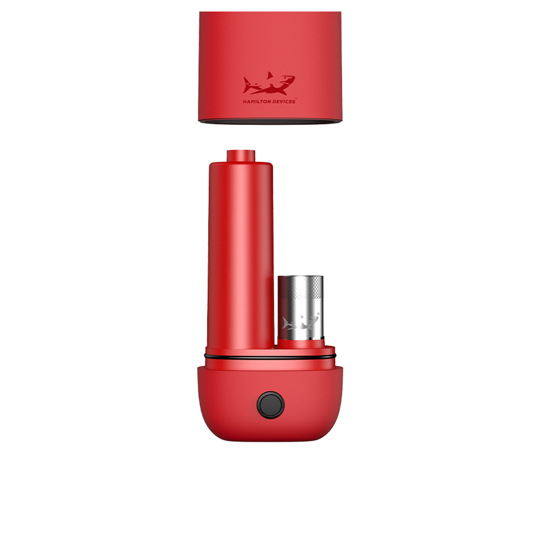 Hamilton Devices Cloak V2 - 510 Vape Battery