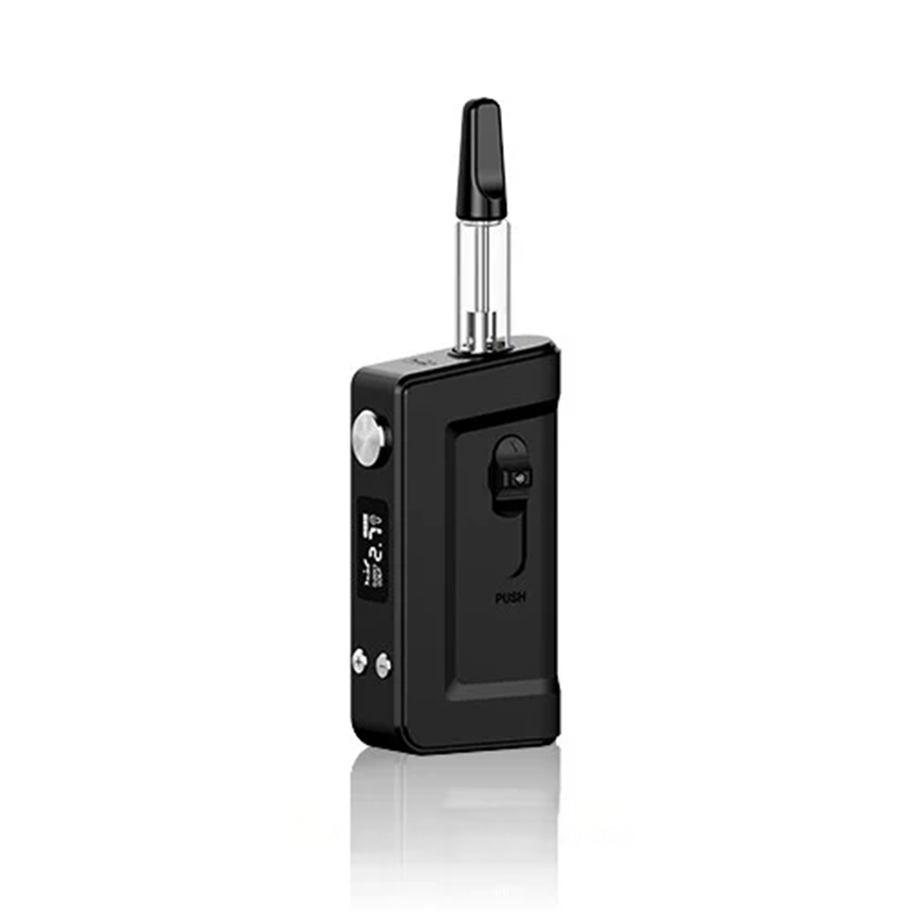 Hamilton Devices THE SHIV - 510 Cartridge Battery