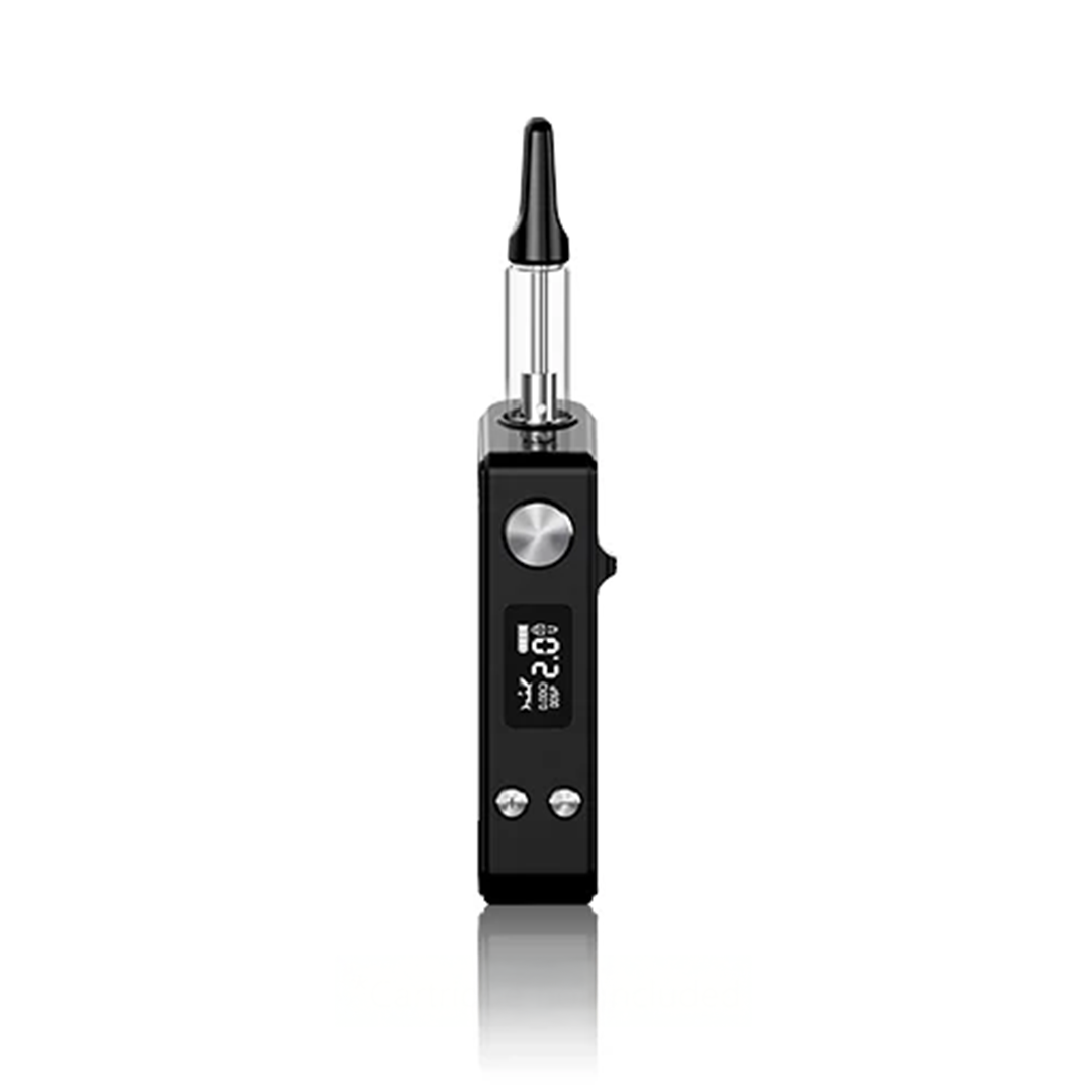 Hamilton Devices THE SHIV - 510 Cartridge Battery