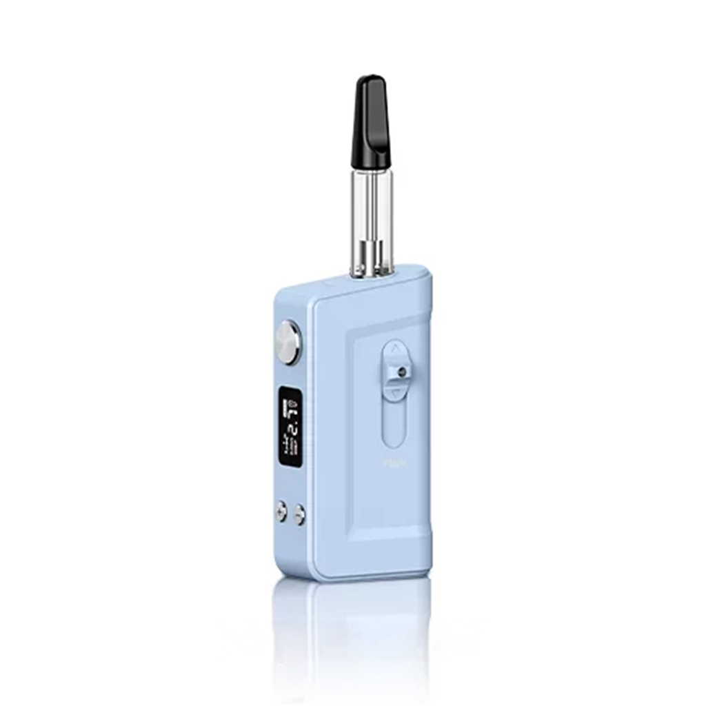 Hamilton Devices THE SHIV - 510 Cartridge Battery