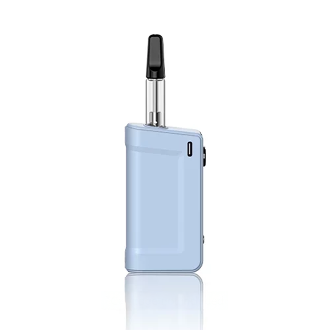 Hamilton Devices THE SHIV - 510 Cartridge Battery