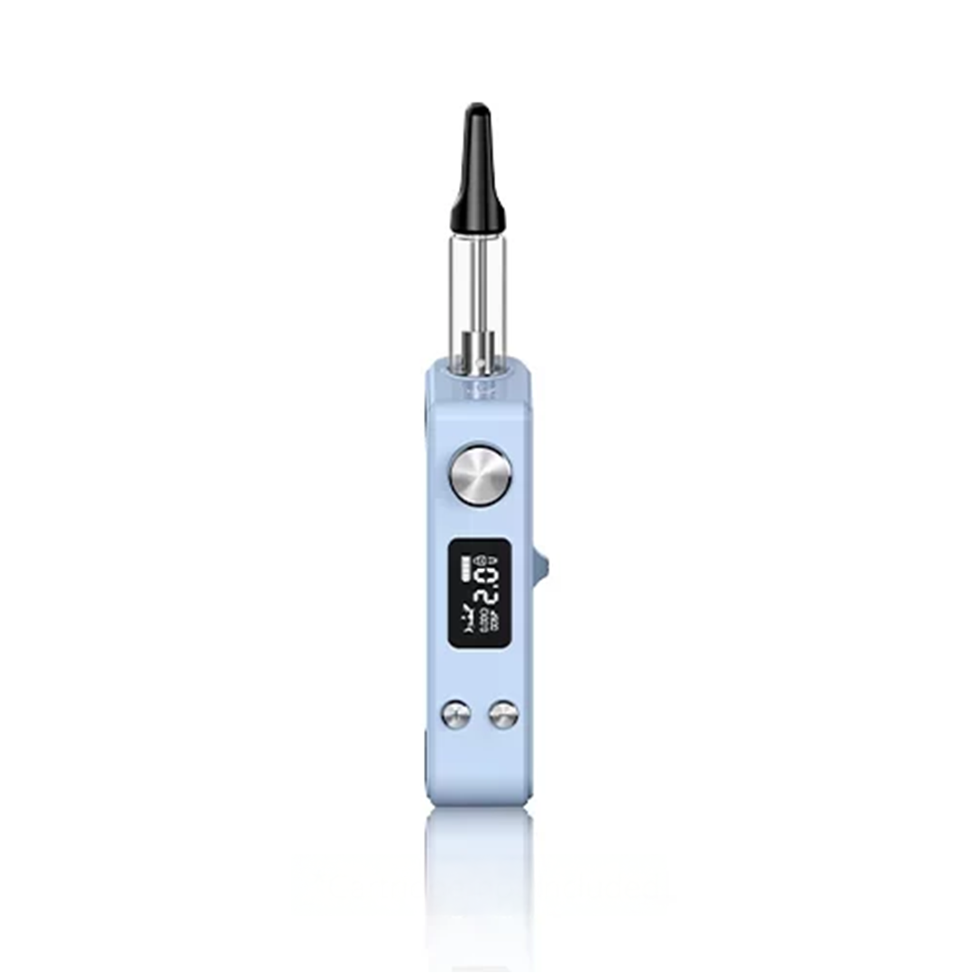 Hamilton Devices THE SHIV - 510 Cartridge Battery