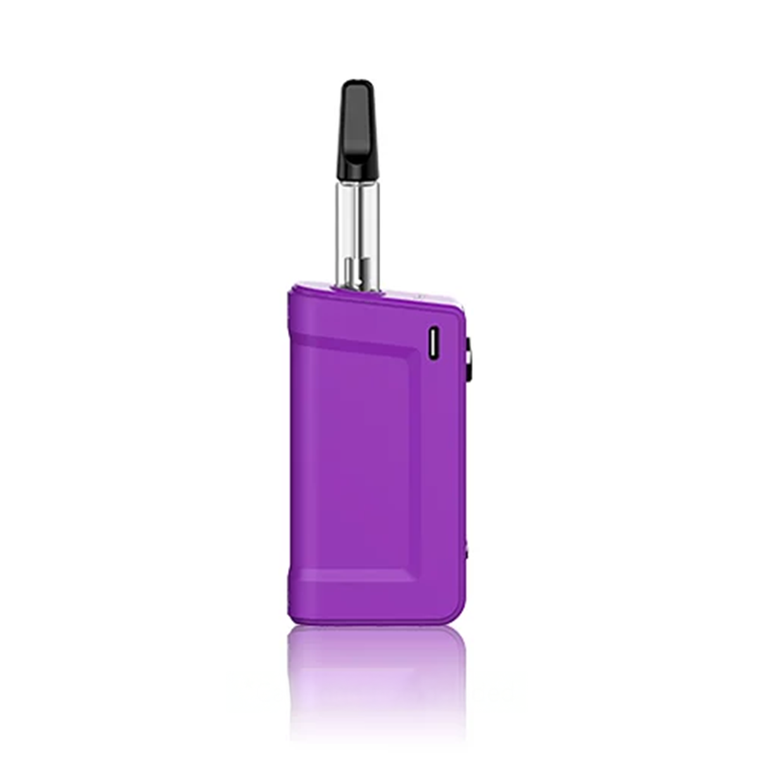 Hamilton Devices THE SHIV - 510 Cartridge Battery